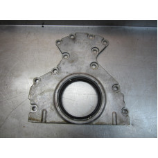 04M017 Rear Oil Seal Housing For 07-08 CHEVROLET SILVERADO 1500  5.3 12598301